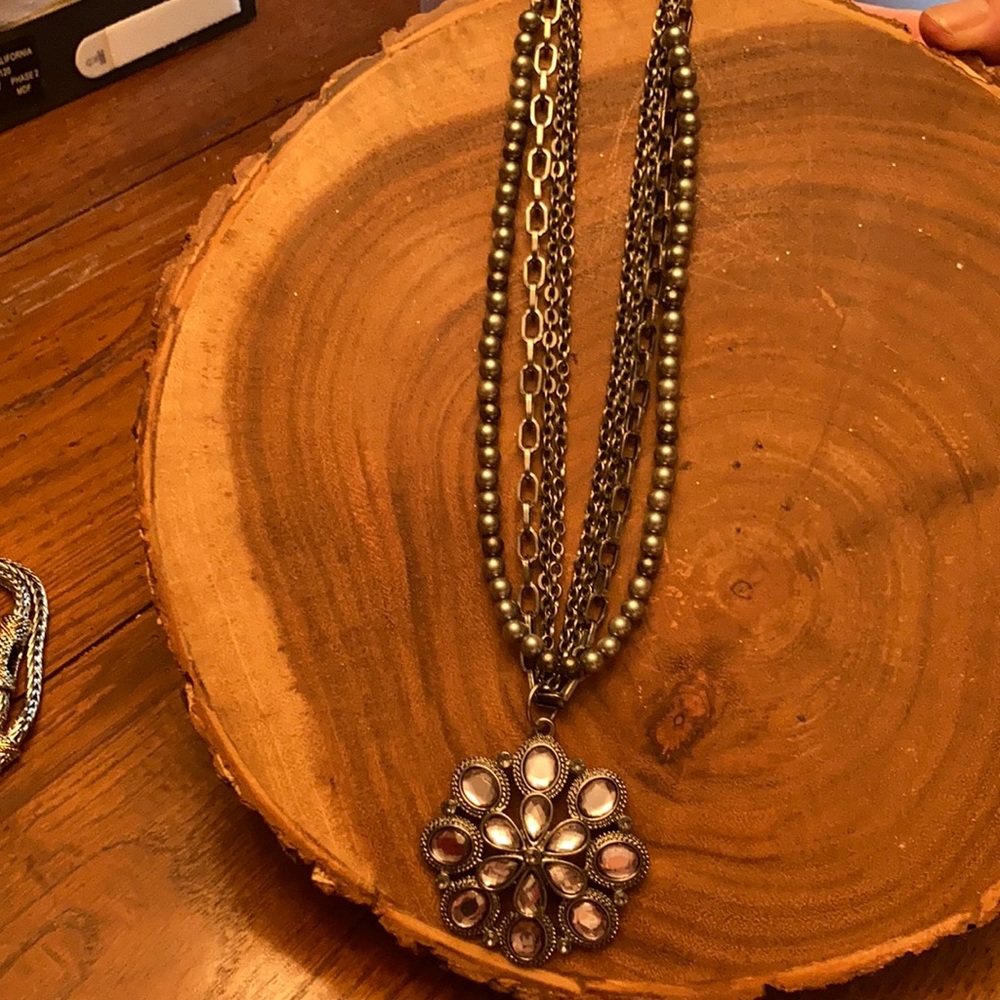 Necklace